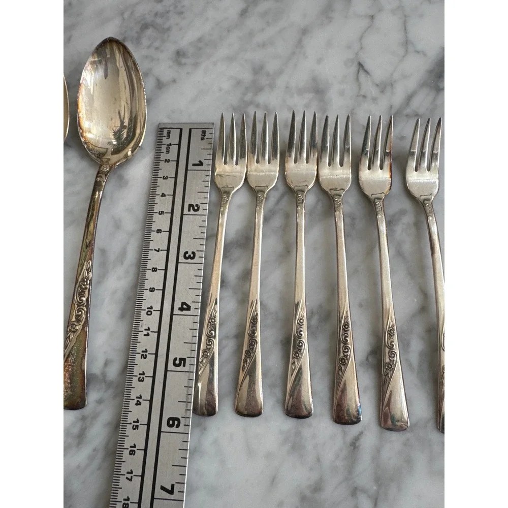 International Silver international silver